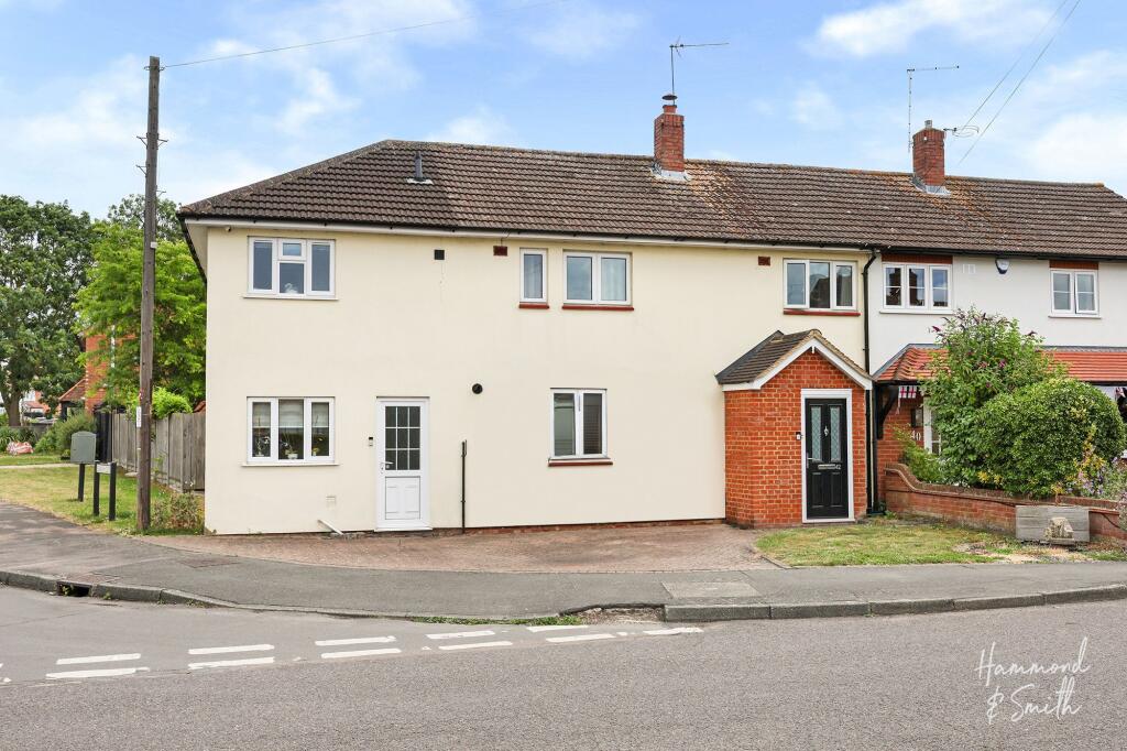 Main image of property: School Green Lane, North Weald, CM16