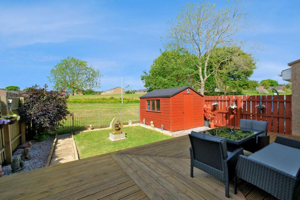 Additional image 15 of 32 Ninian Place, Portlethen, Aberdeen, Aberdeenshire, AB12 4QW