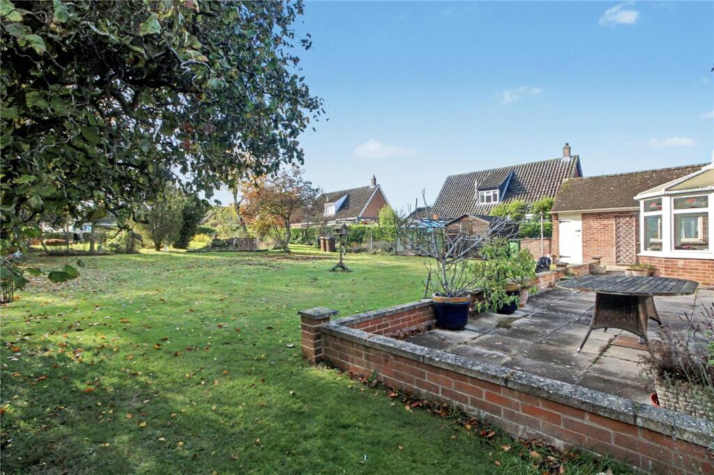 Caistor Lane, Caistor St. Edmund, Norwich, Norfolk, NR14 photo 3