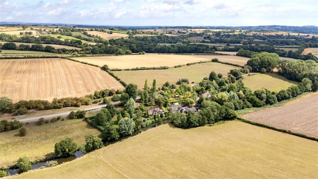 Cleobury Mortimer, Kidderminster, Shropshire, DY14 - View 3
