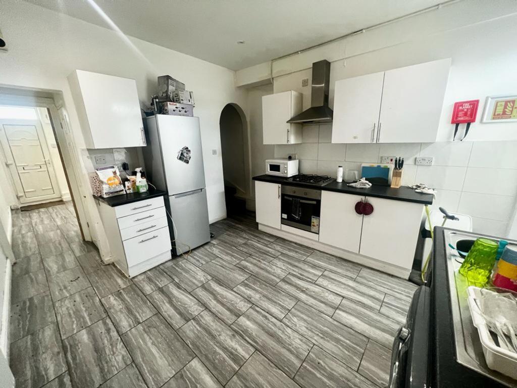 Main image of property: Gulson Road, Coventry, CV1