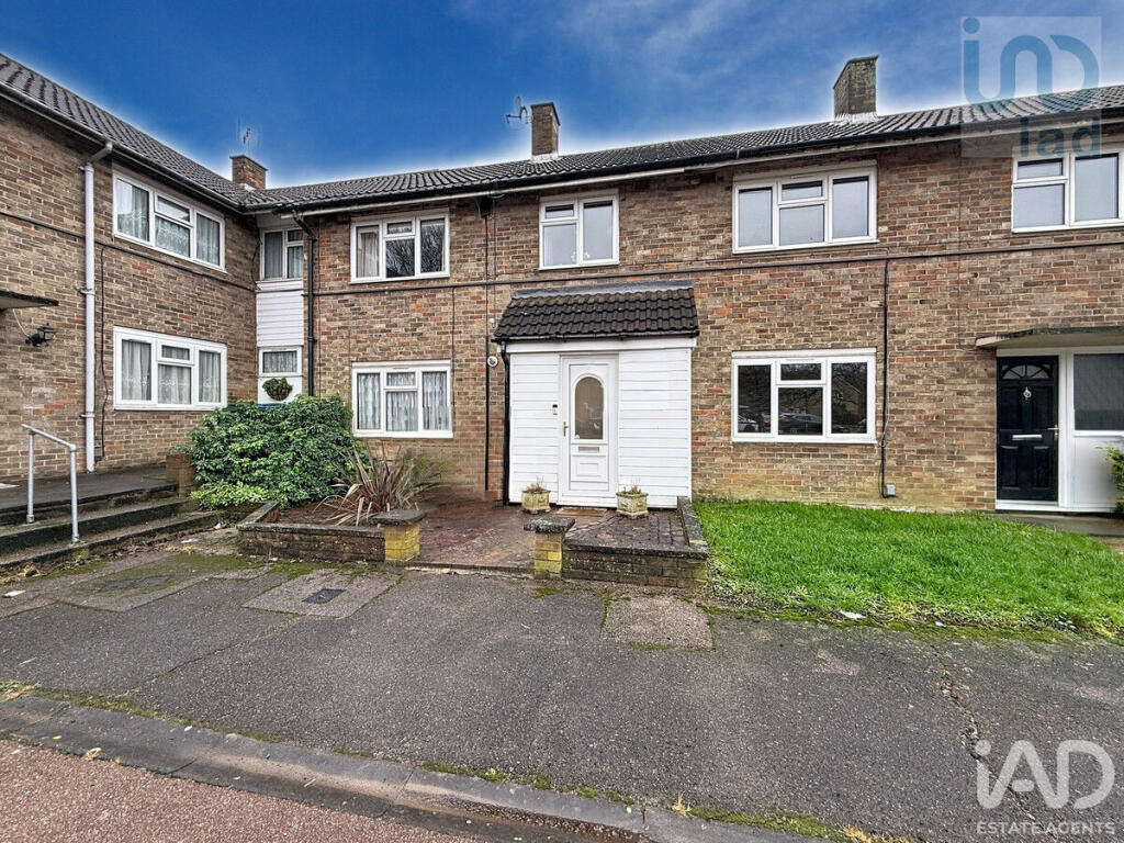 Main image of property: Arkwrights, Harlow, CM20