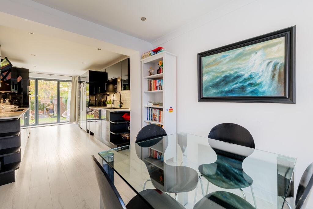 House in North Tyneside, Holystone - View 3