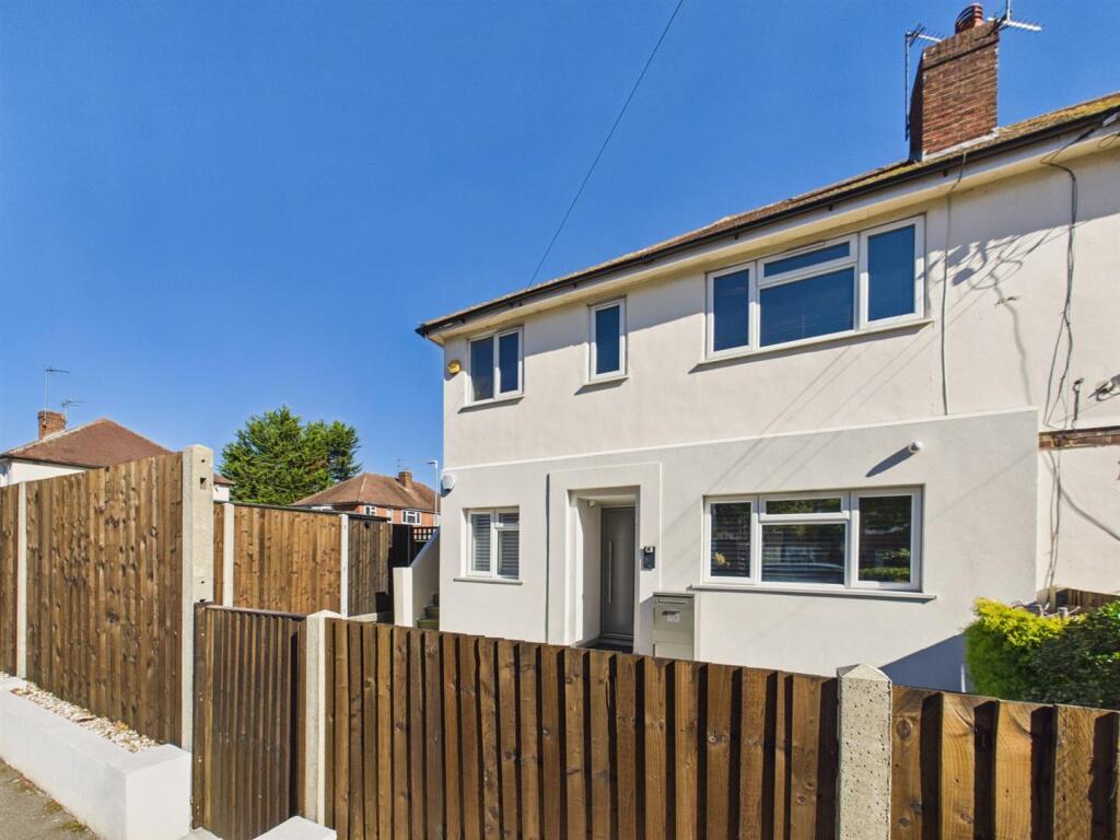 Main image of property: West End Road, Ruislip