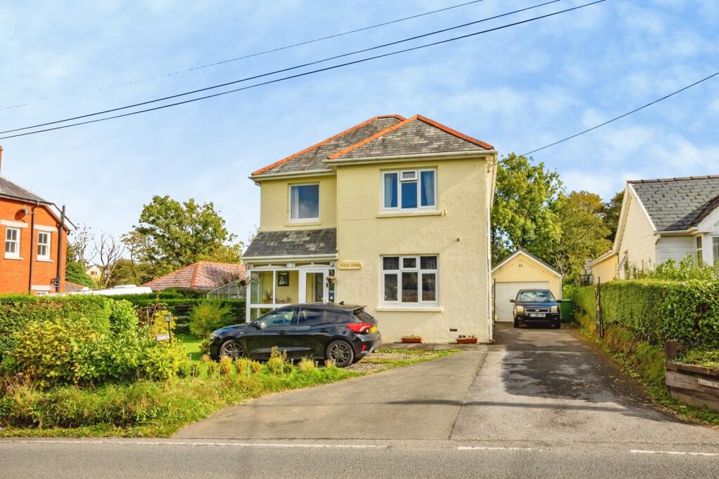 Main image of property: Pencader, Carmarthenshire, SA39