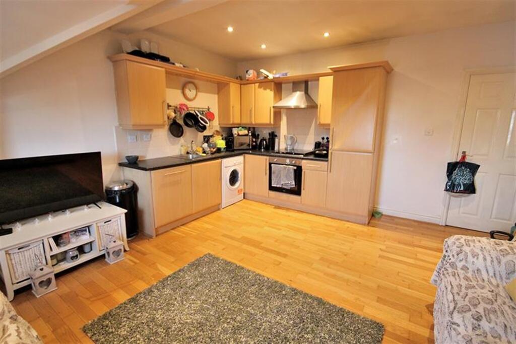 Main image of property: Crosby Road South, Liverpool