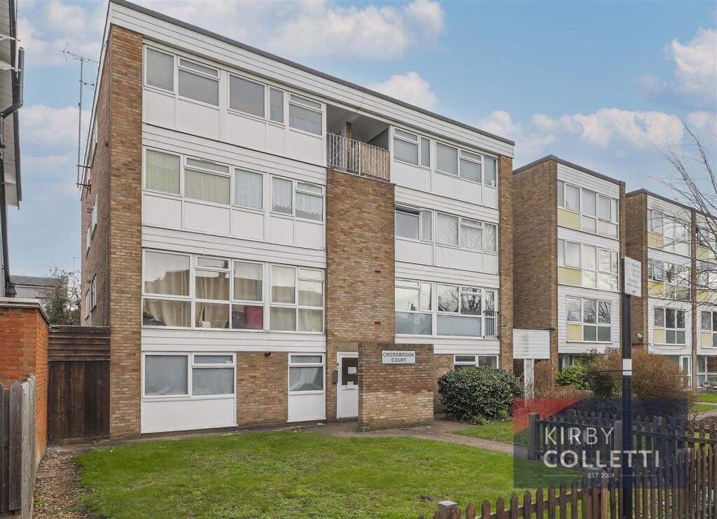 Main image of property: Crossbrook Street, Cheshunt