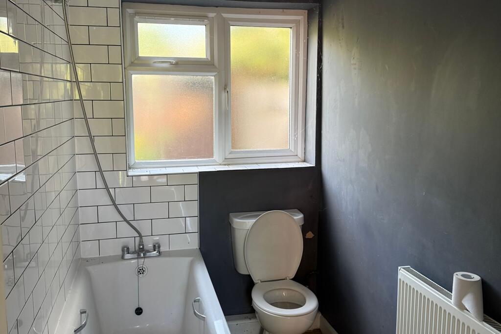 House in Nottingham - More