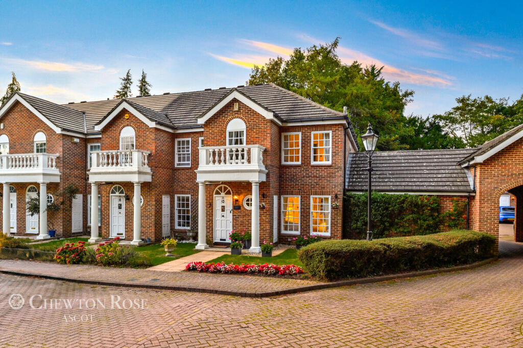 House in Beggar's Bush, Sunninghill and Ascot - View 5