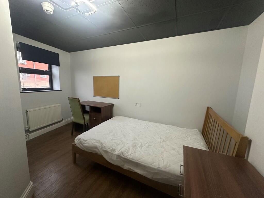 Main image of property: The Annex, 1 Gordon Street room 23