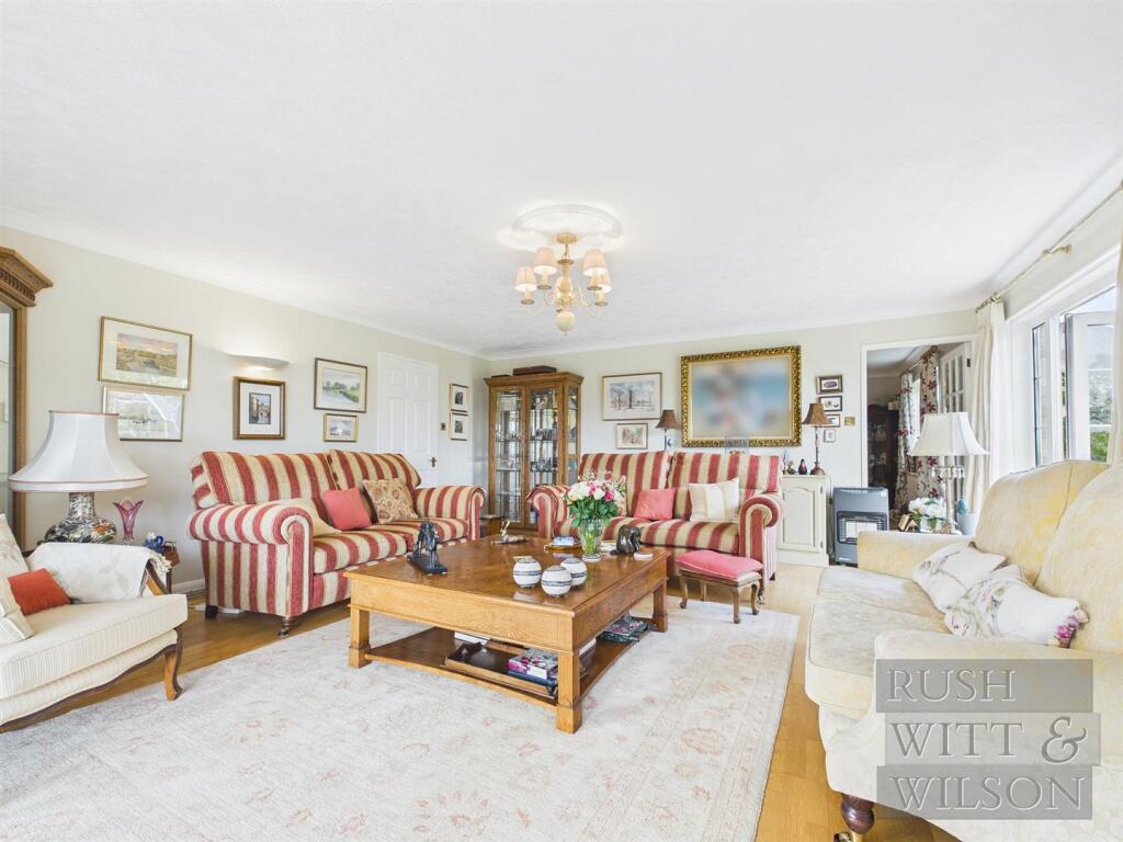 House in Rother, Salehurst and Robertsbridge - View 3