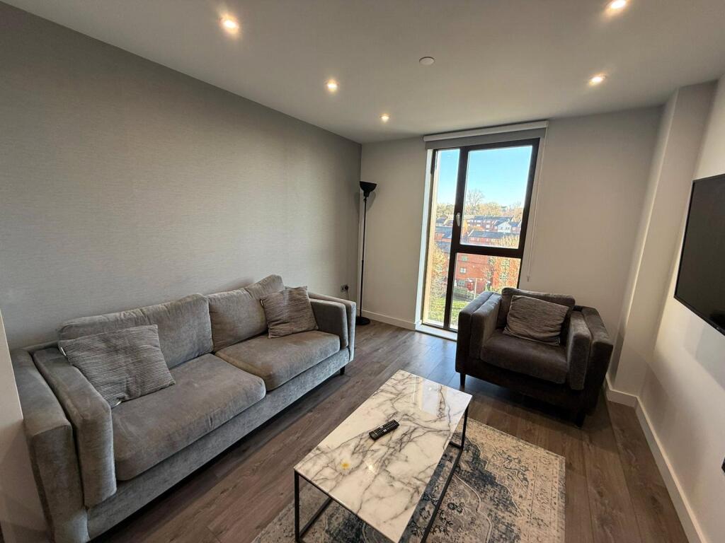 Main image of property: Crump Street, Liverpool, Merseyside, L1