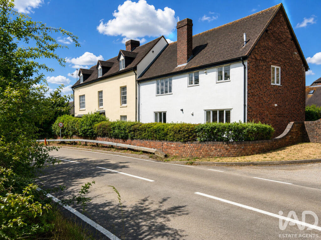 Main image of property: Pinfold Lane, Walsall, WS9