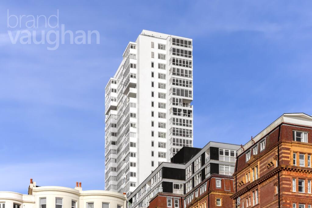 Main image of property: St. Margarets Place, Brighton, East Sussex, BN1