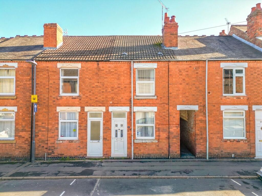 Main image of property: Wootton Street, Bedworth, CV12