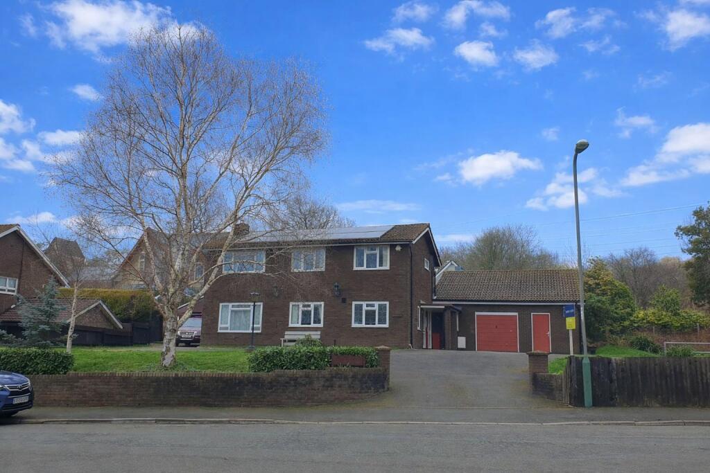 Main image of property: Bryn Goleu, Bedwas, Caerphilly