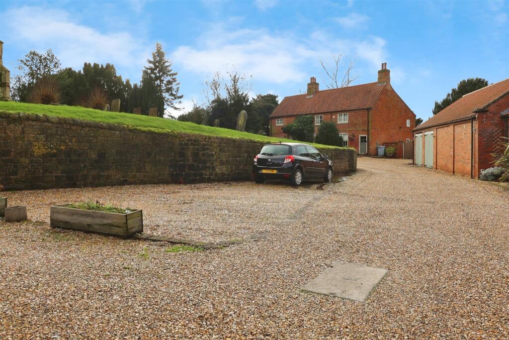Church View, Bilsthorpe, Newark photo 2