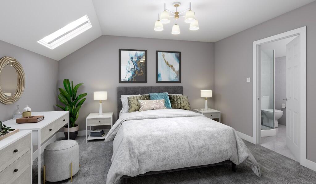 House in South Ribble, Farington - View 4