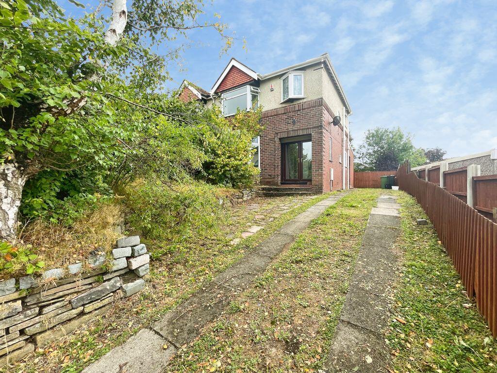 Main image of property: Withins Lane, Breightmet