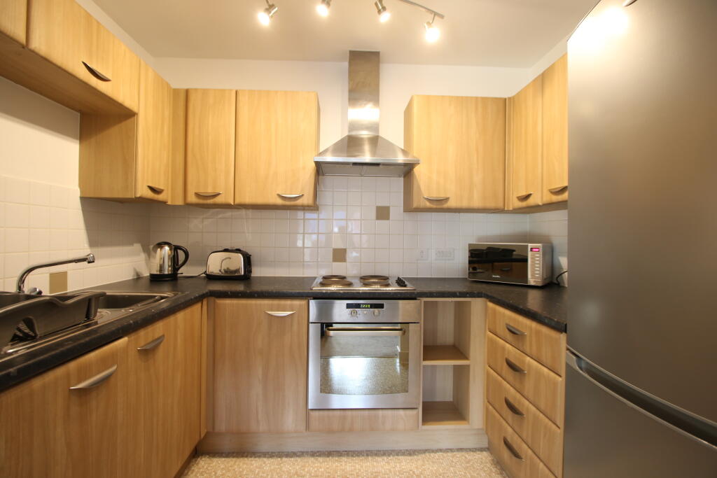 Apartment in Coventry - View 2