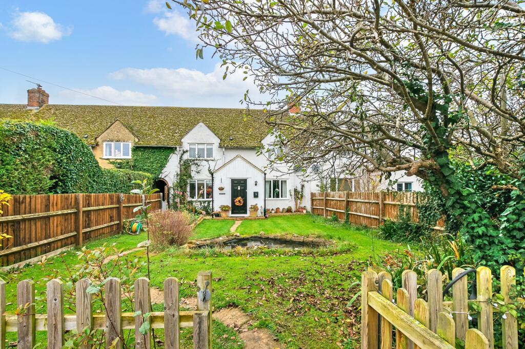 Main image of property: Ray View, Charlton On Otmoor, OX5