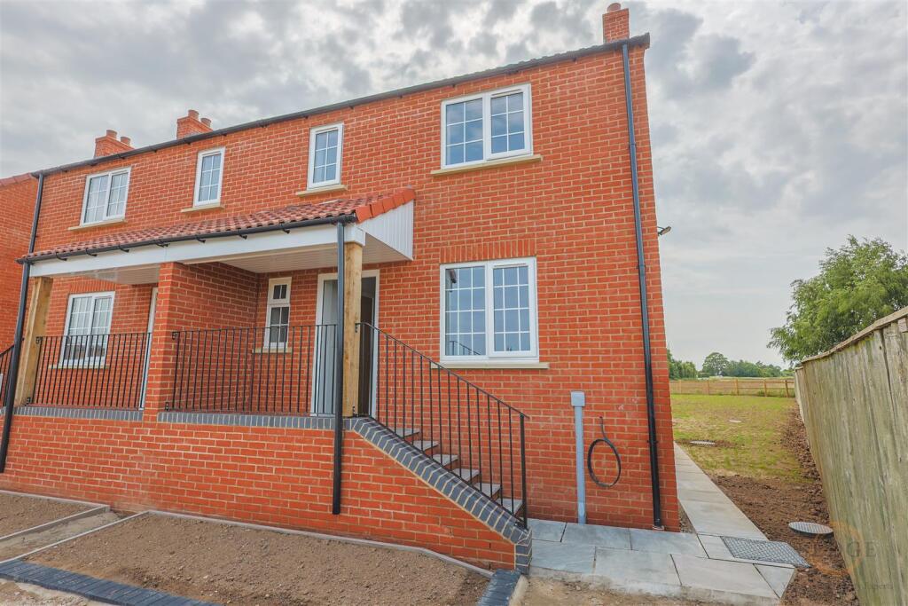 House in Boston, Freiston CP - View 4