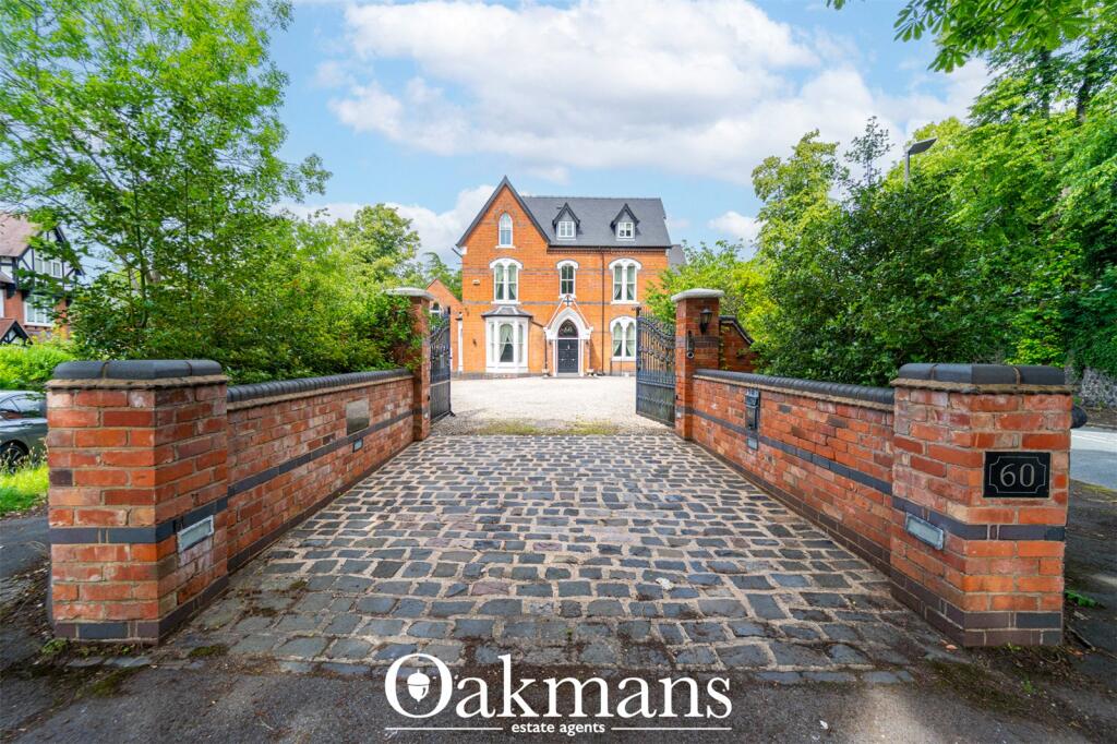 House in Birmingham, Selly Park - View 5