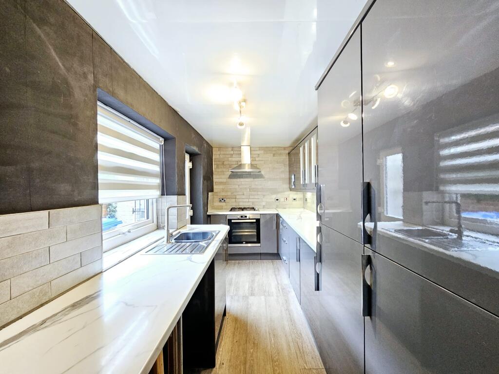 House in Scarborough, North Yorkshire - View 5