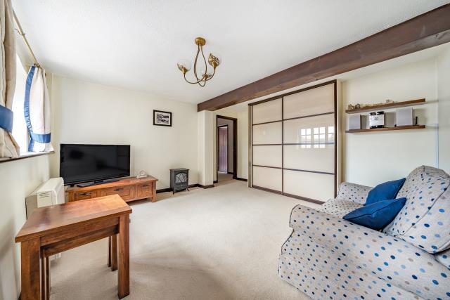 Apartment in Oxford - View 4