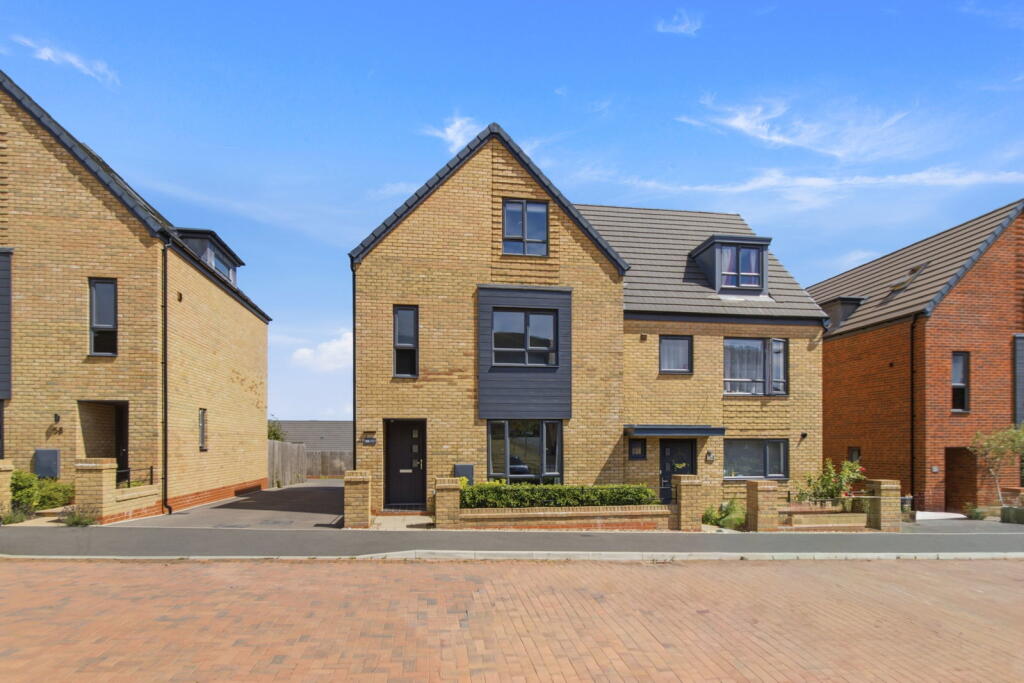 Main image of property: Strothers Avenue, Malvern, WR14