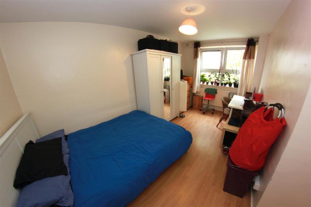 4 bedroom flat for rent