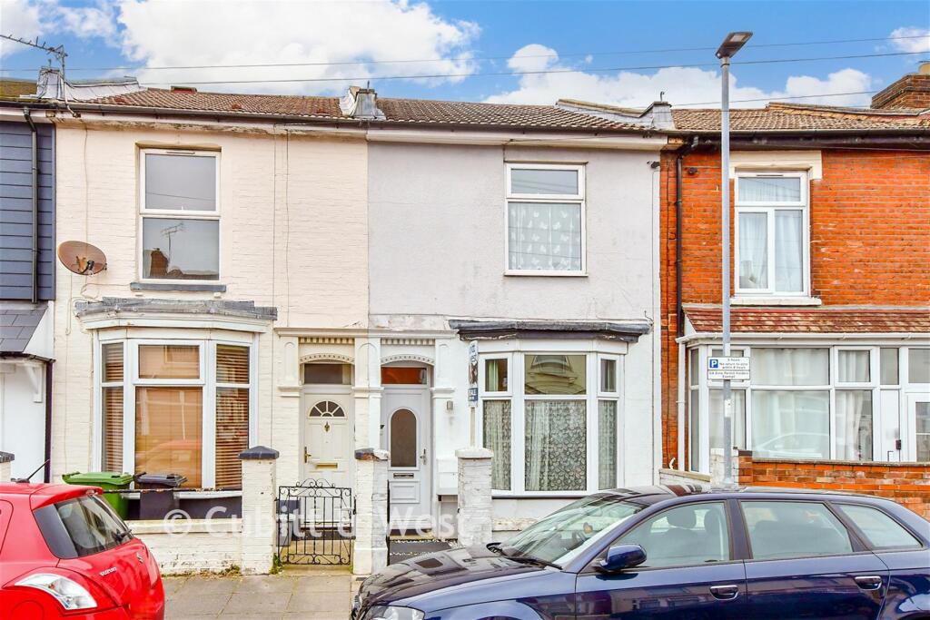 Main image of property: Clive Road, Fratton, Portsmouth, Hampshire