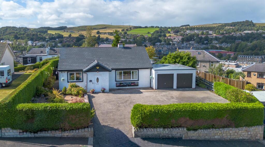 Main image of property: Twirlees Terrace, Hawick