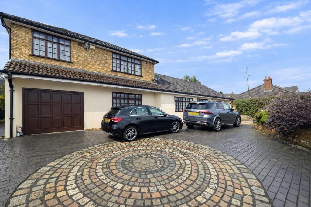 Main image of property: Rochester Road, Halling, Rochester