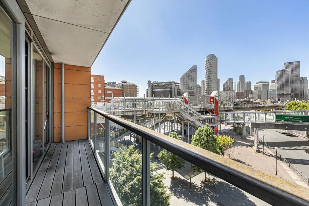 Apartment in London - View 5
