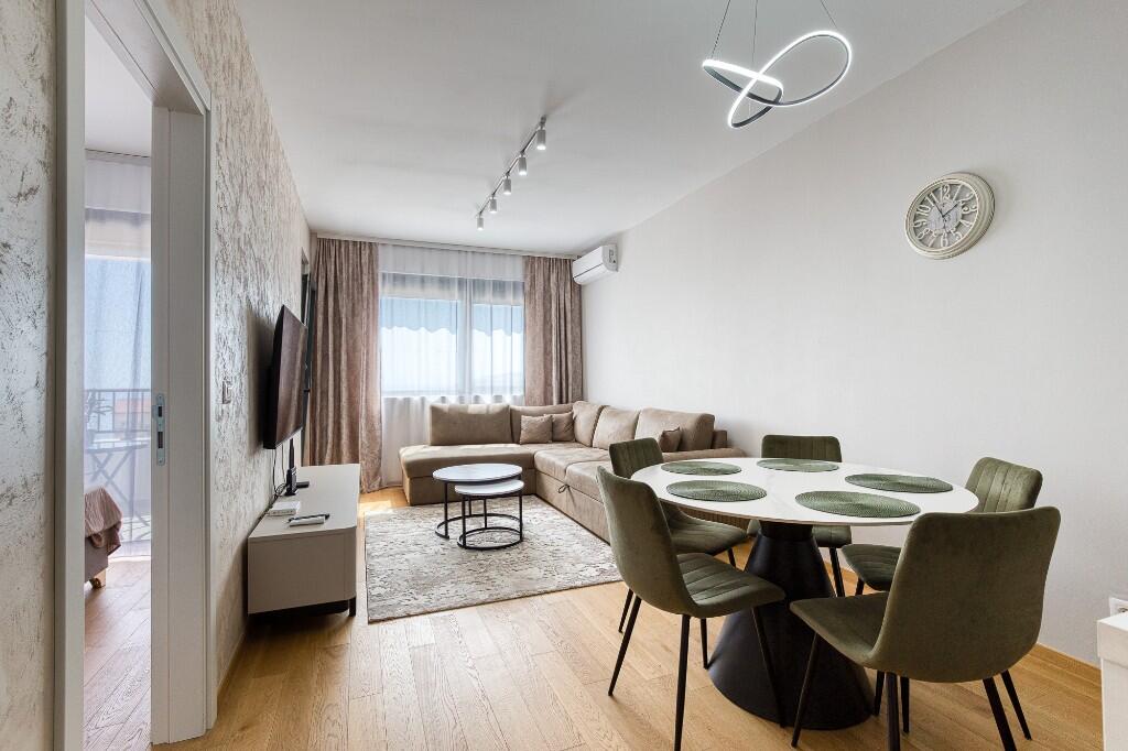 Main image of property: Becici