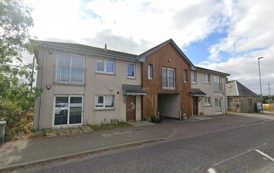Main image of property: Village Apartments, Oldmeldrum Road, Newmachar, Aberdeenshire, AB21