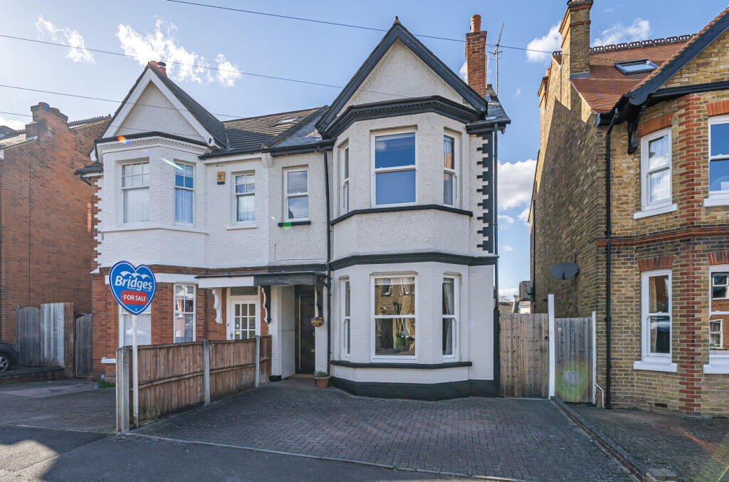Main image of property: St. Michaels Road, Aldershot, Hampshire, GU12