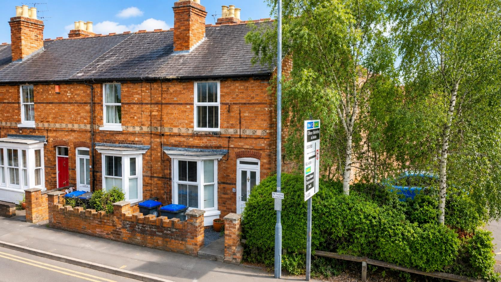 Main image of property: Grove Road, Stratford-Upon-Avon