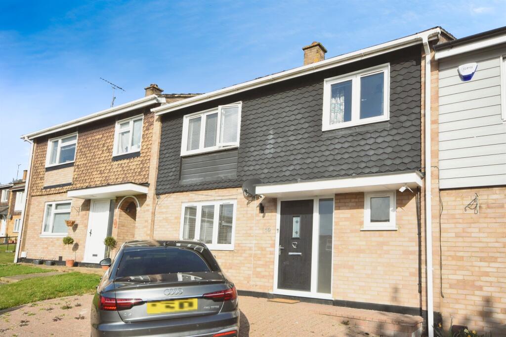 Main image of property: Beams Way, Billericay