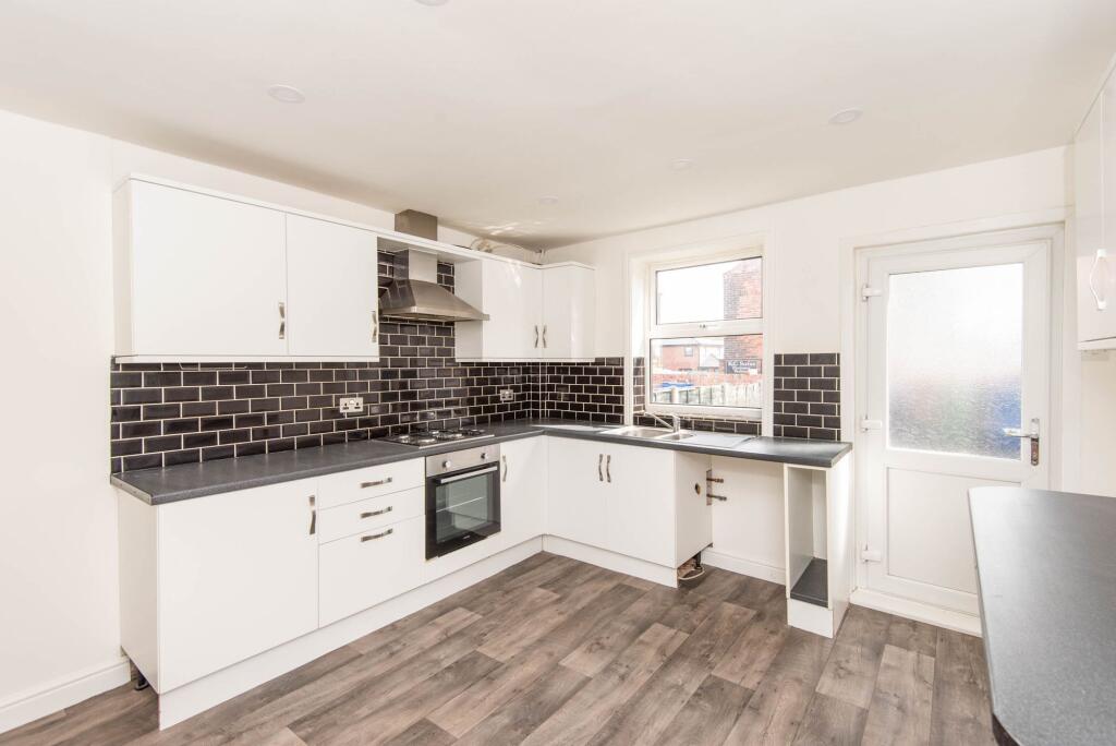 Main image of property: Bank Street, Chesterfield, S40