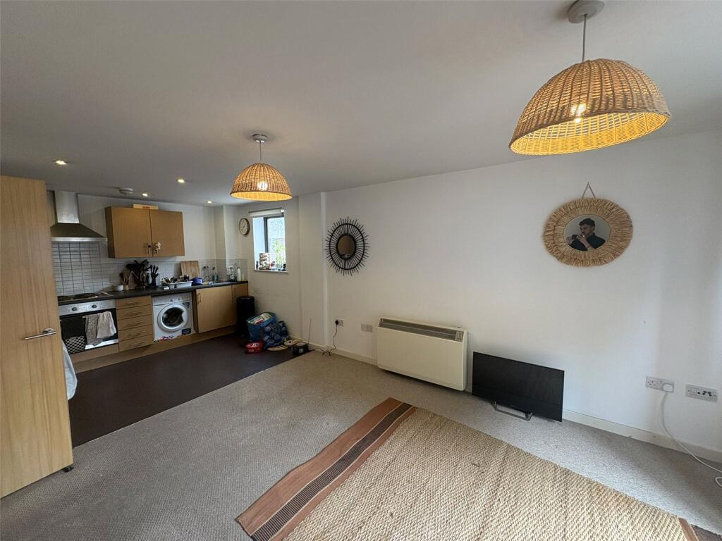 Main image of property: Nelson Street, Liverpool, L1