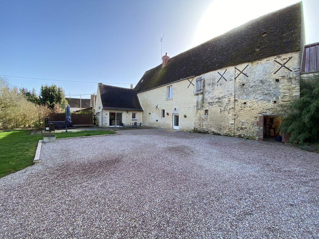 Main image of property: Normandy, Orne, Boischampre