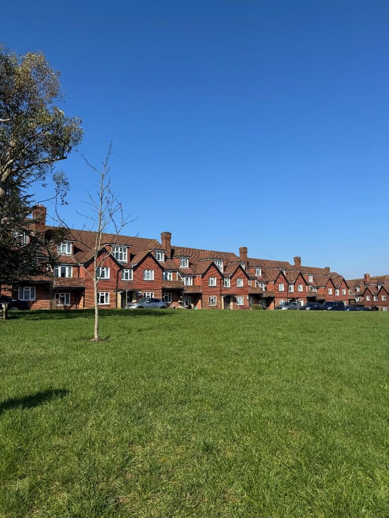 Main image of property: King George Vi Mansions, Court Farm Road, Hove, East Sussex, BN3