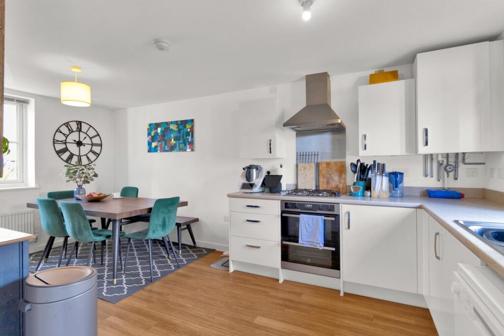 House in Cotswold, The Beeches, Cirencester - View 3