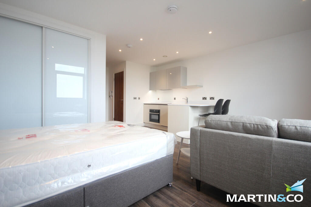 CopperBox, High Street, Harborne, B17 photo 4