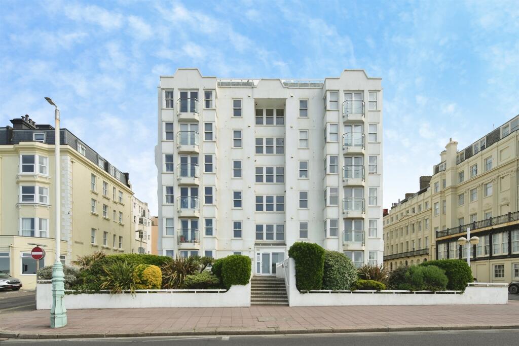 Main image of property: Kings Road, Brighton