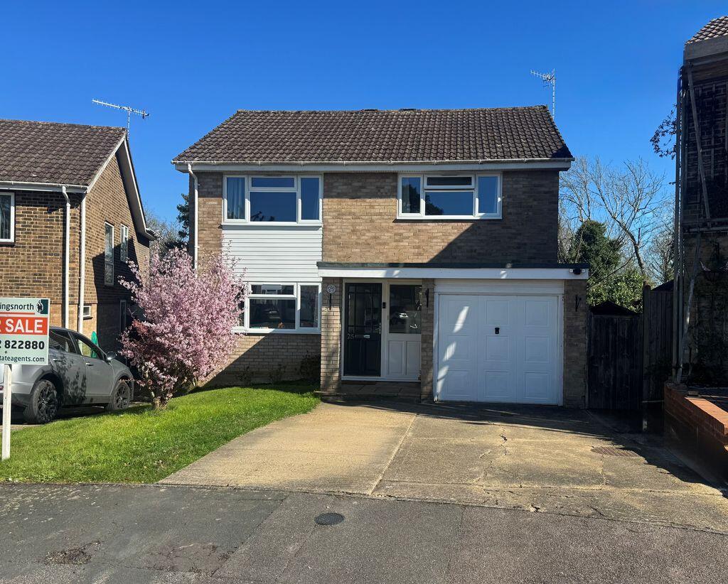 Main image of property: The Gill, Pembury