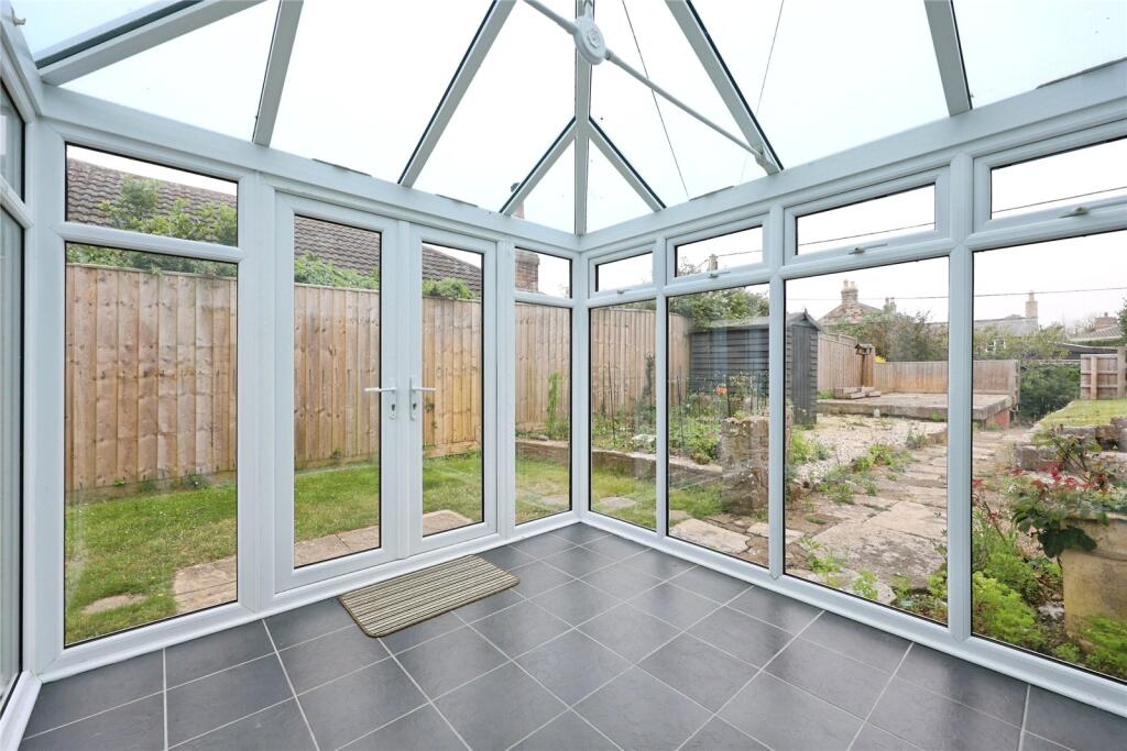 House in Brighstone, Isle of Wight - More
