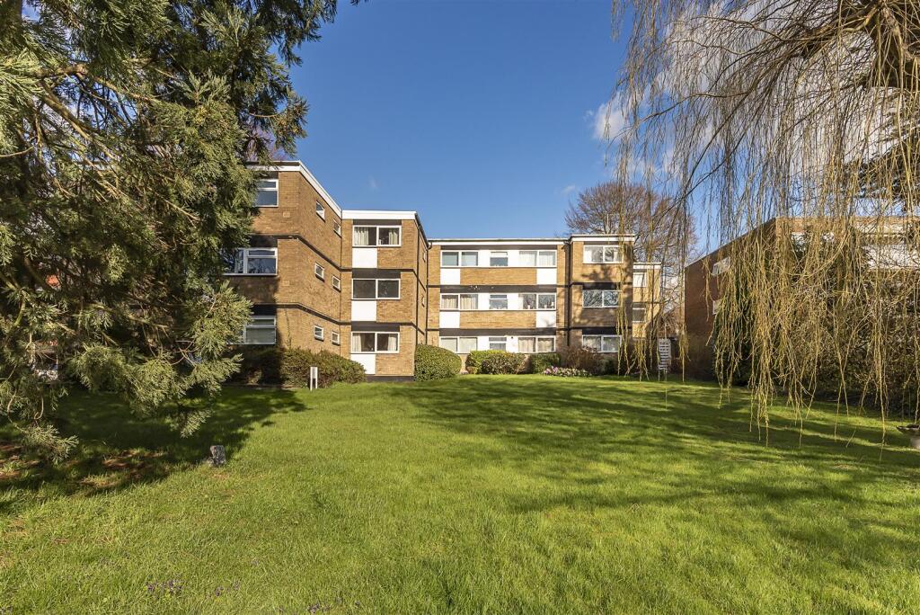 Main image of property: Milton Road, Harpenden